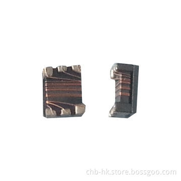600ohm Common Mode Choke, Measures 2.5 x 2.0mm, 3 Lines
